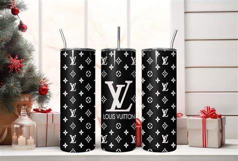 louis vuitton tumblers